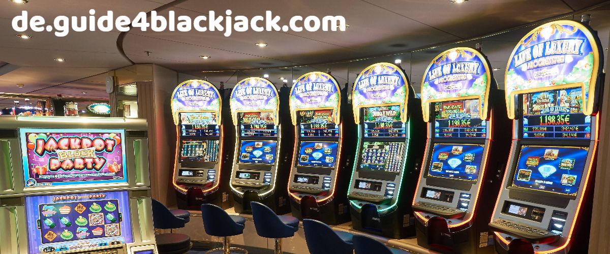 de.guide4blackjack.com
